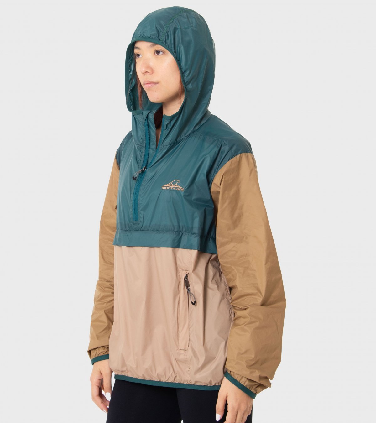 Anorak Unisex Unity