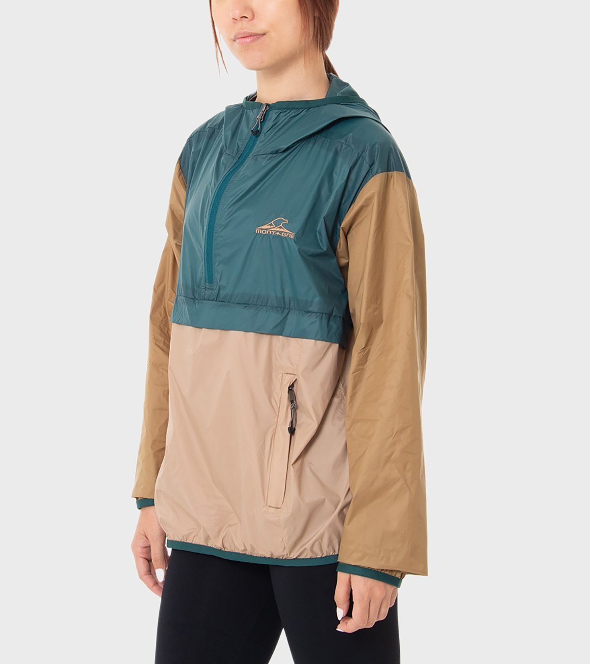 Anorak Unisex Unity