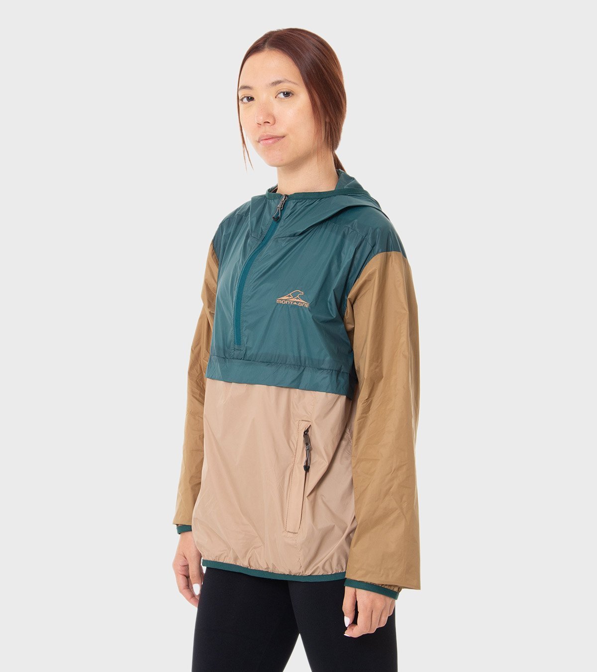 Anorak Unisex Unity