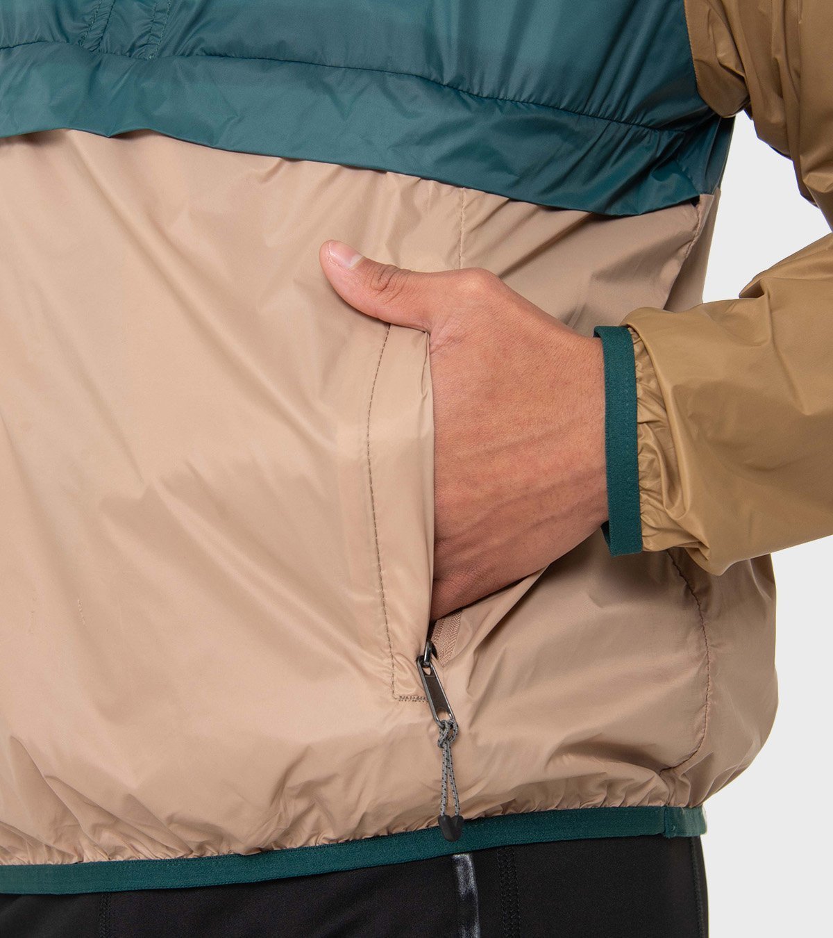 Anorak Unisex Unity