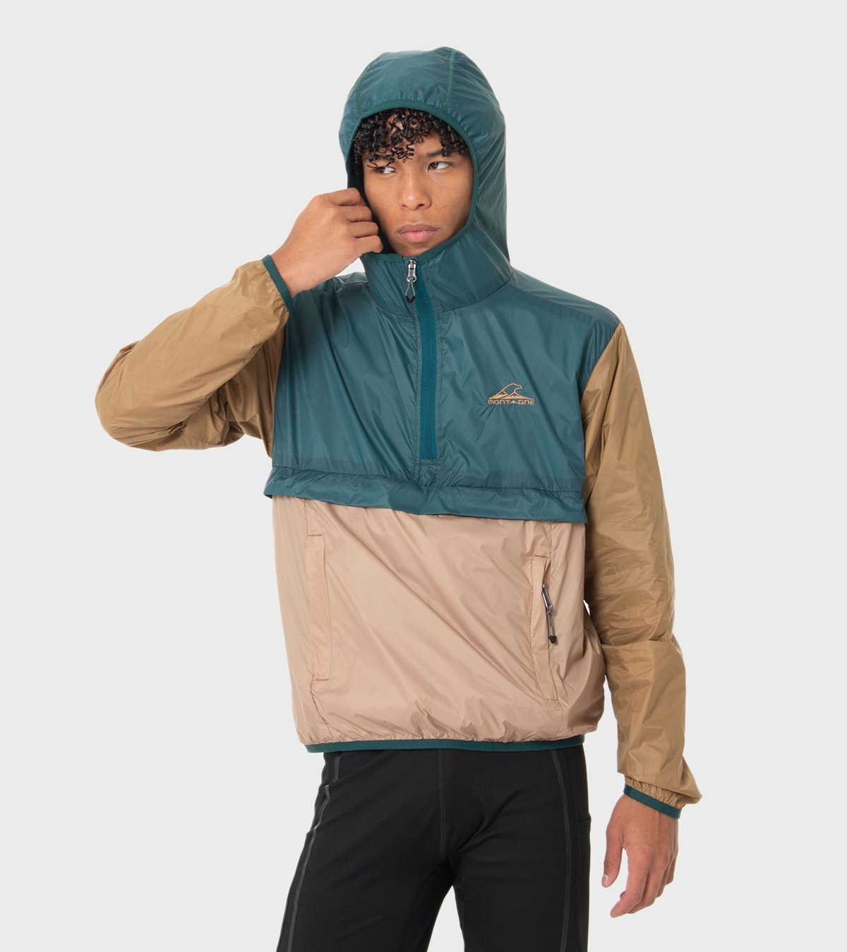 Anorak Unisex Unity