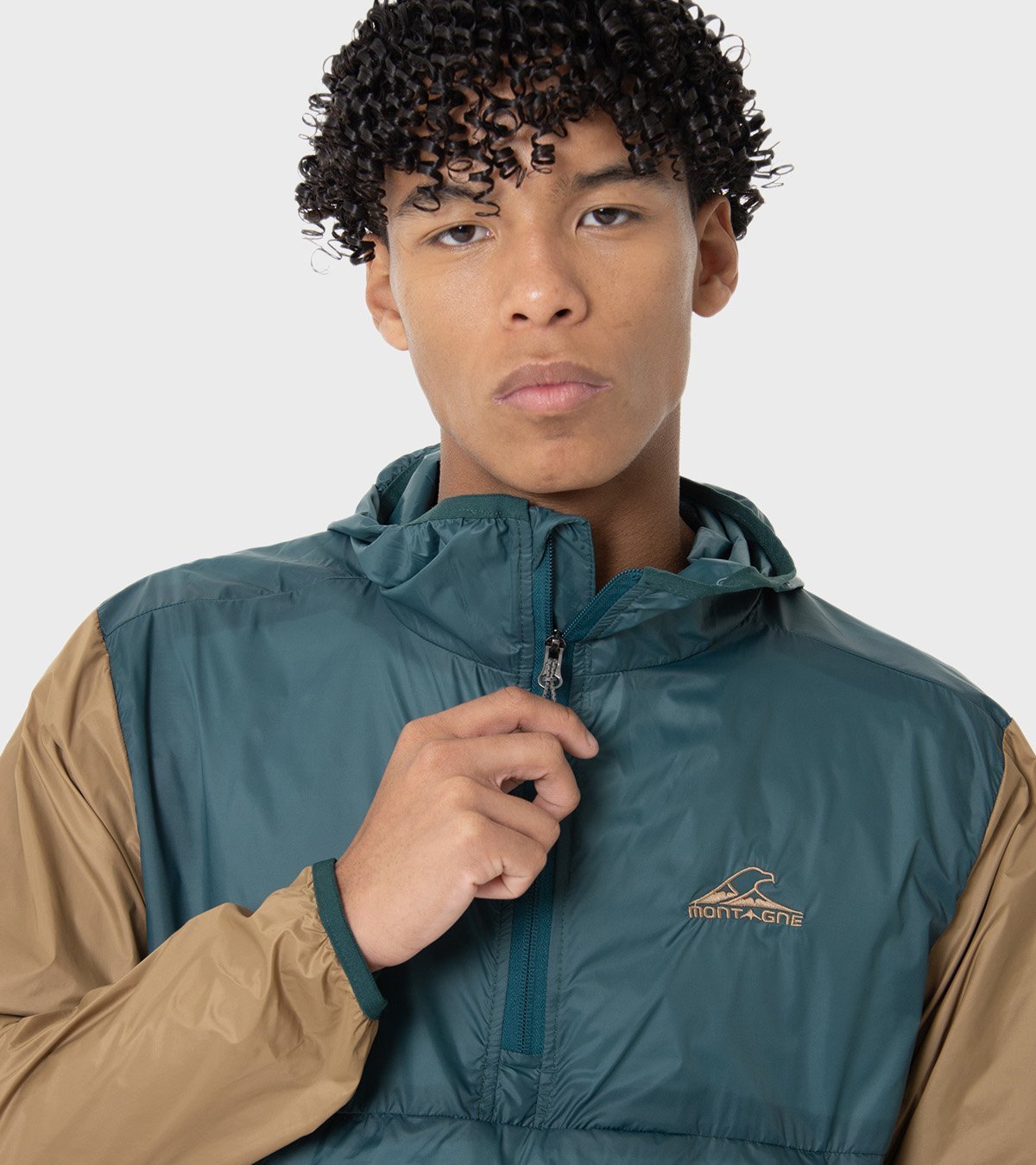 Anorak Unisex Unity