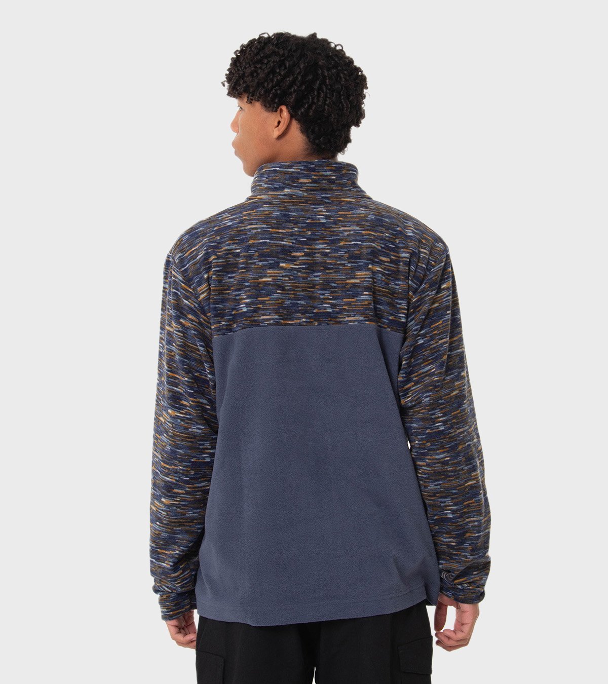 Buzo de hombre Sinergy