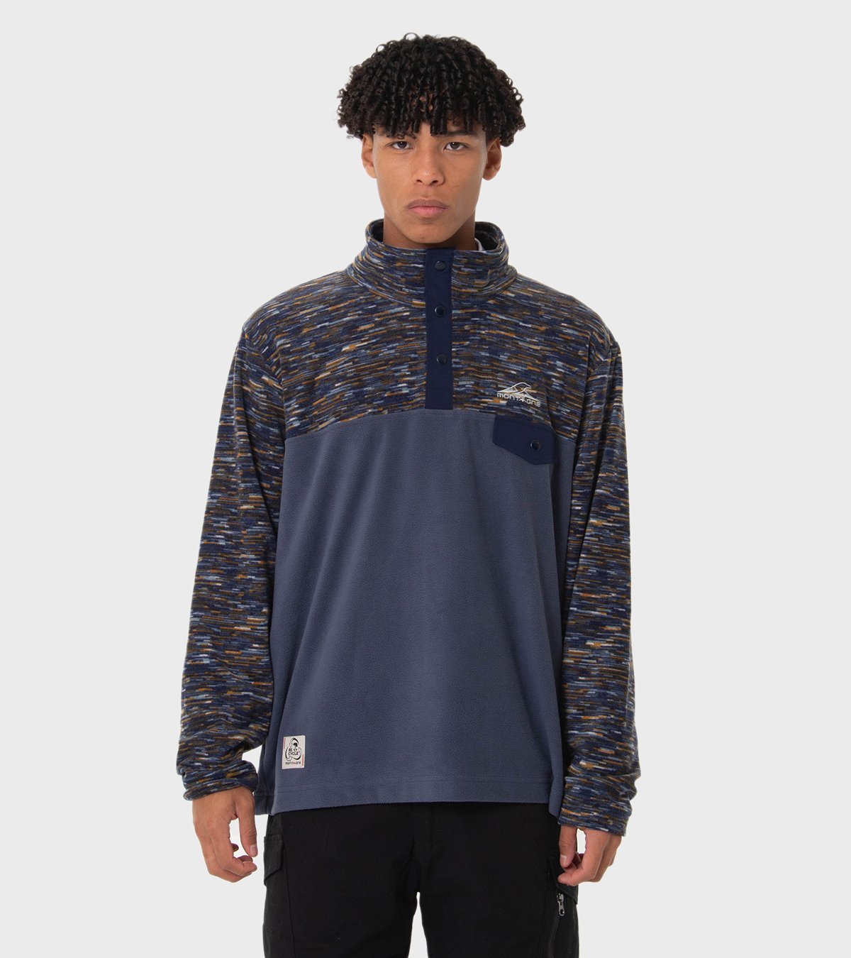 Buzo de hombre Sinergy