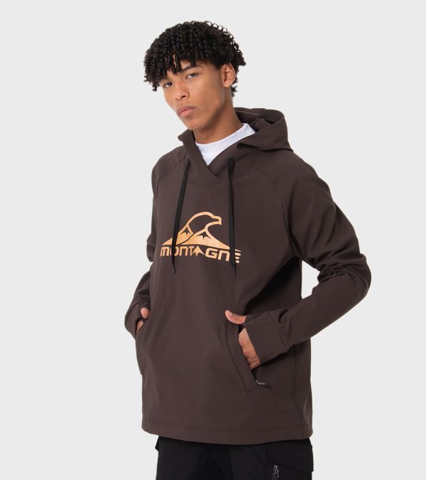 Buzo Unisex Francio
