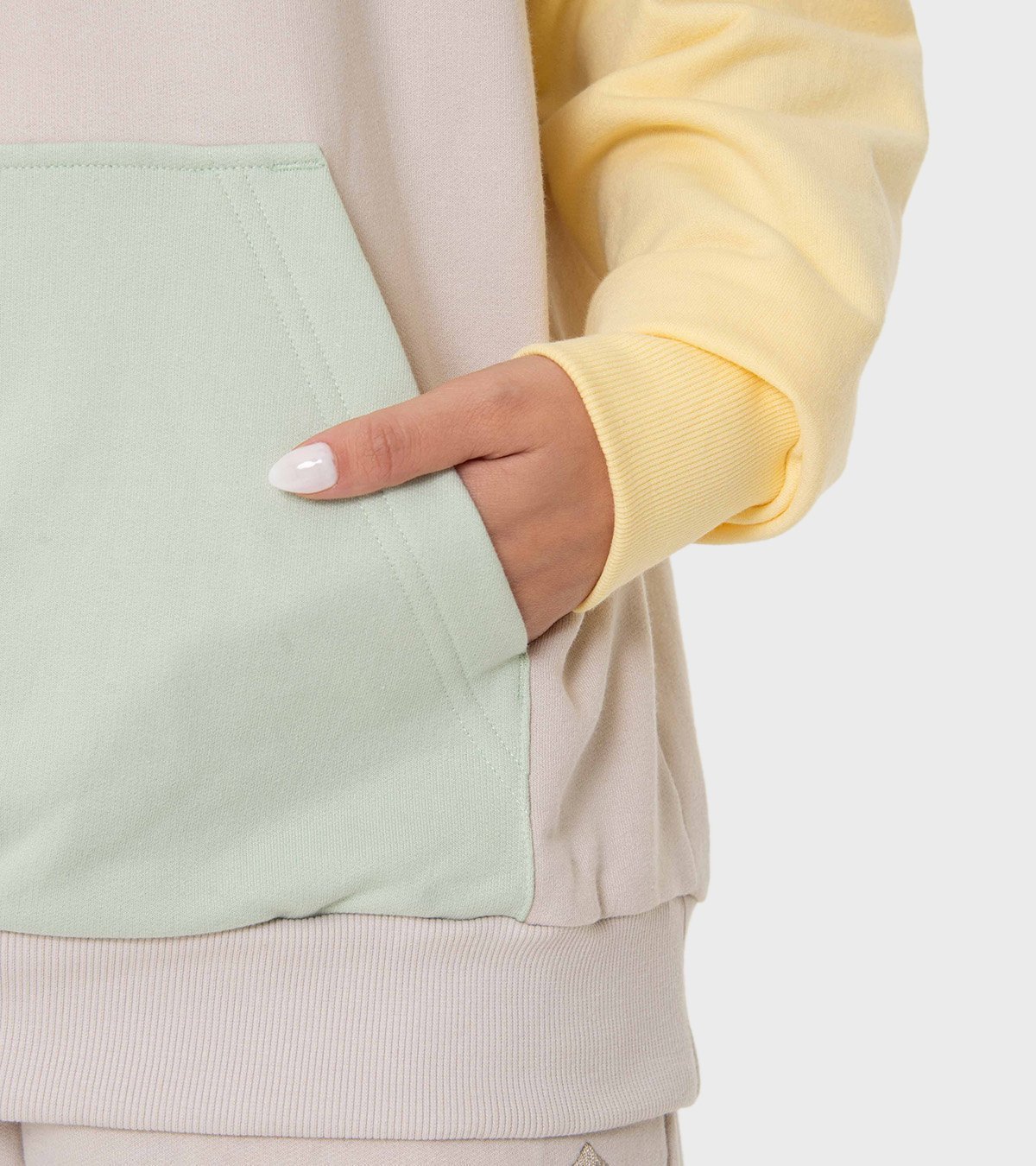 Buzo Unisex Earth
