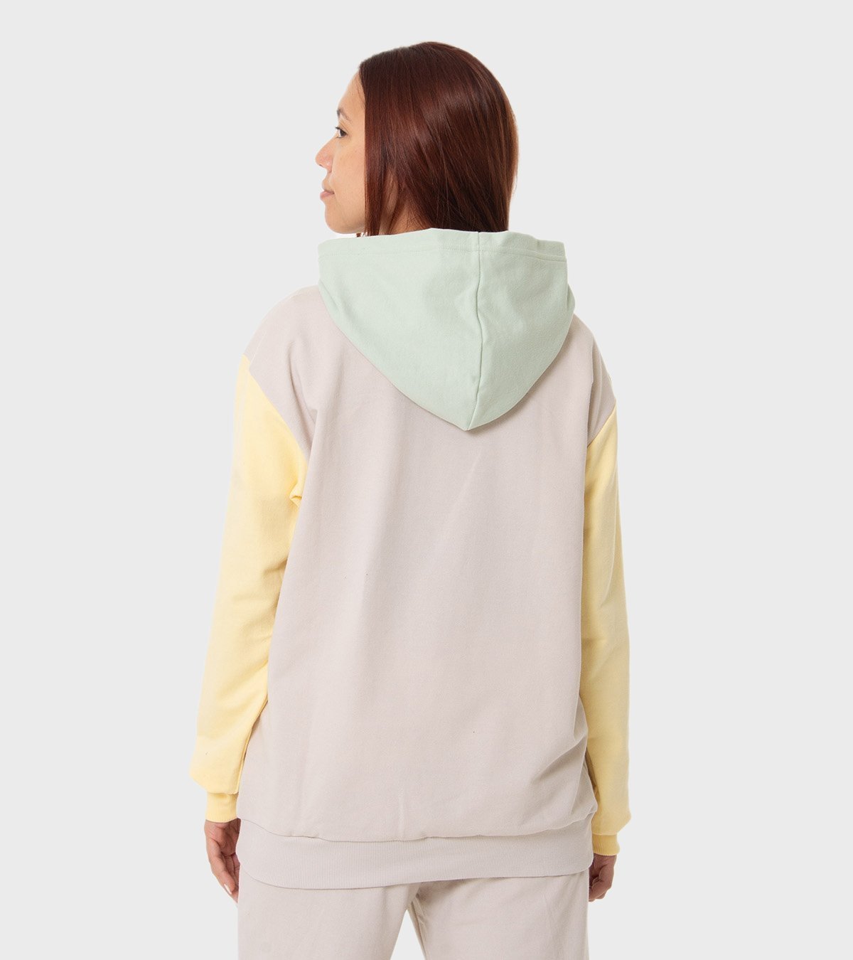 Buzo Unisex Earth