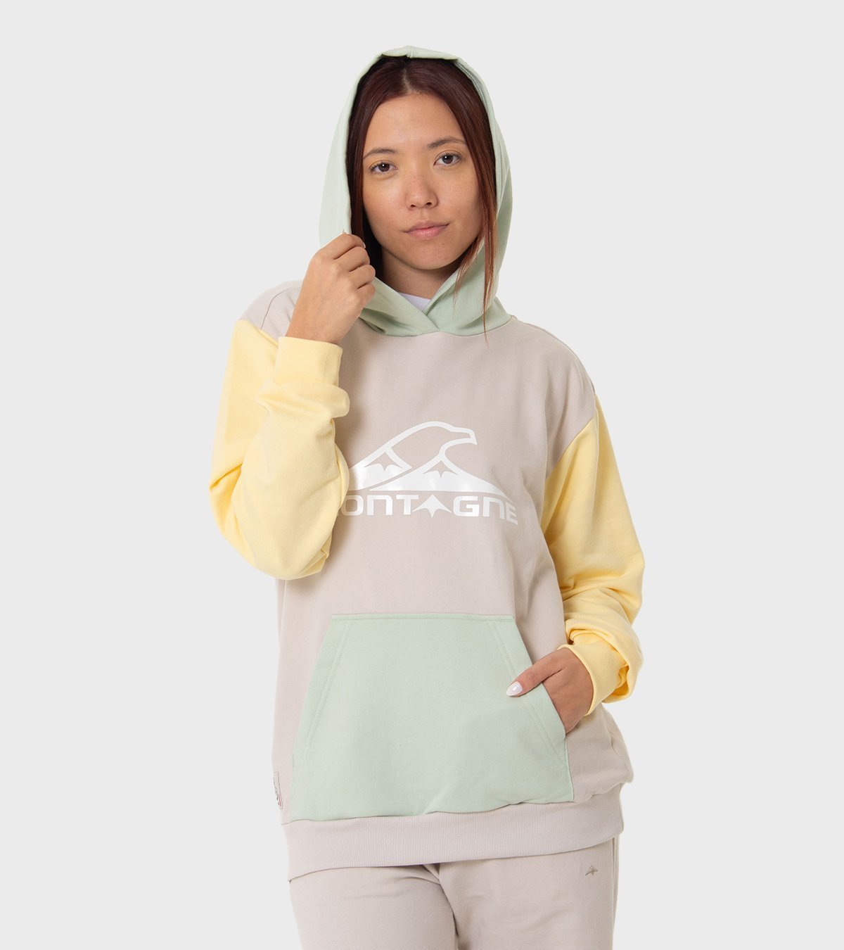 Buzo Unisex Earth
