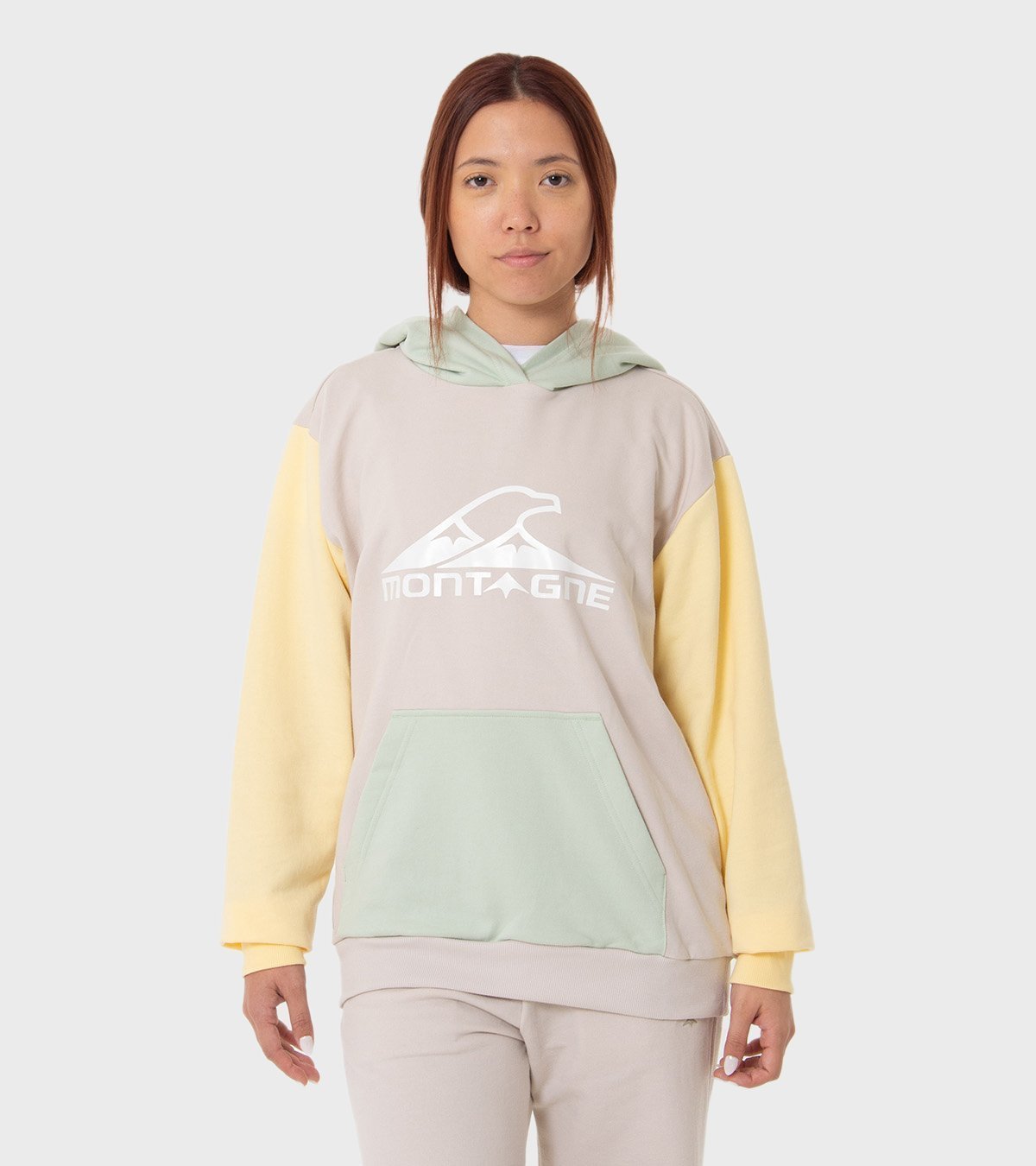 Buzo Unisex Earth