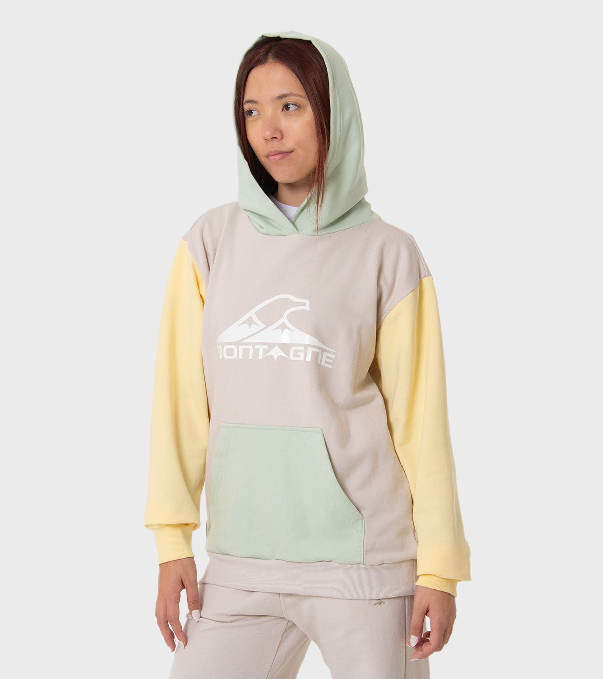 Buzo Unisex Earth