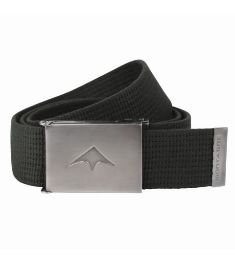 Cinturón de soga de hombre Cocodrilo
