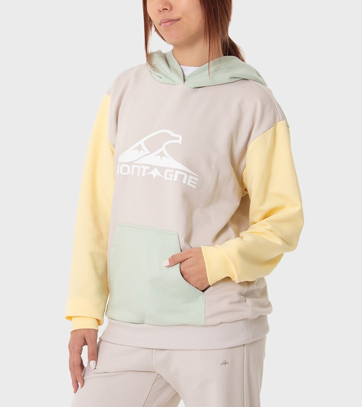 Buzo Unisex Earth