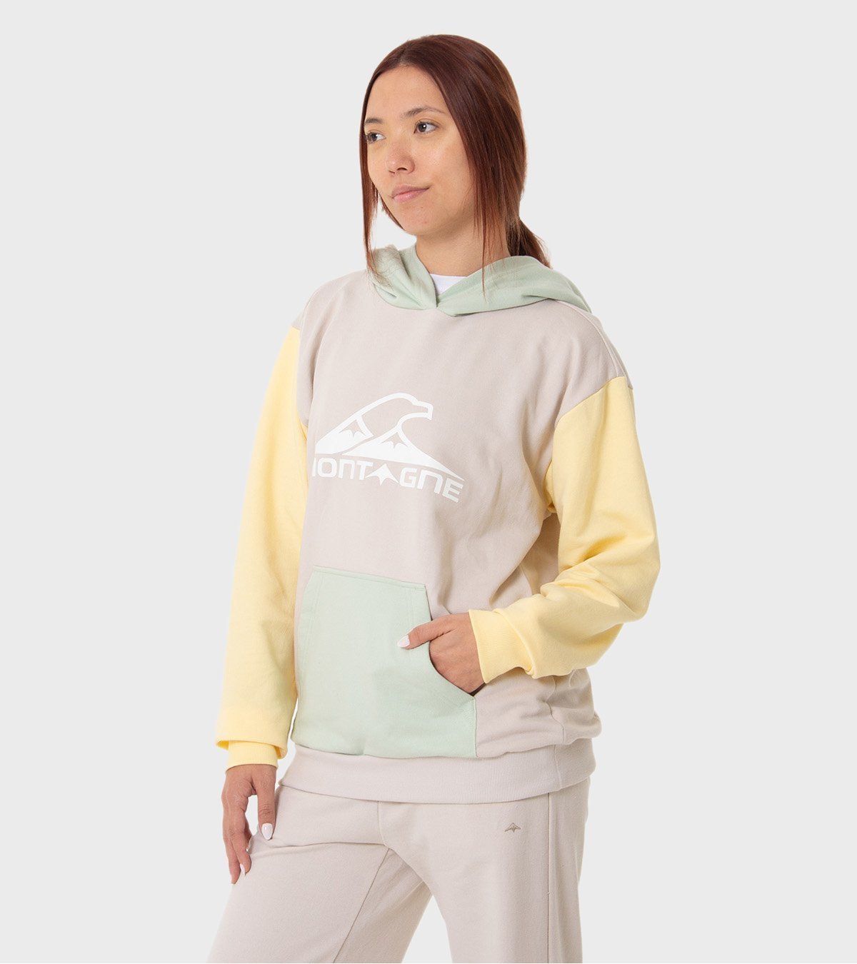 Buzo Unisex Earth