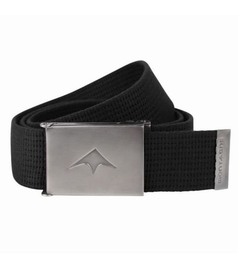 Cinturón de soga de hombre Cocodrilo