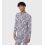 Camiseta de hombre Andes Print
