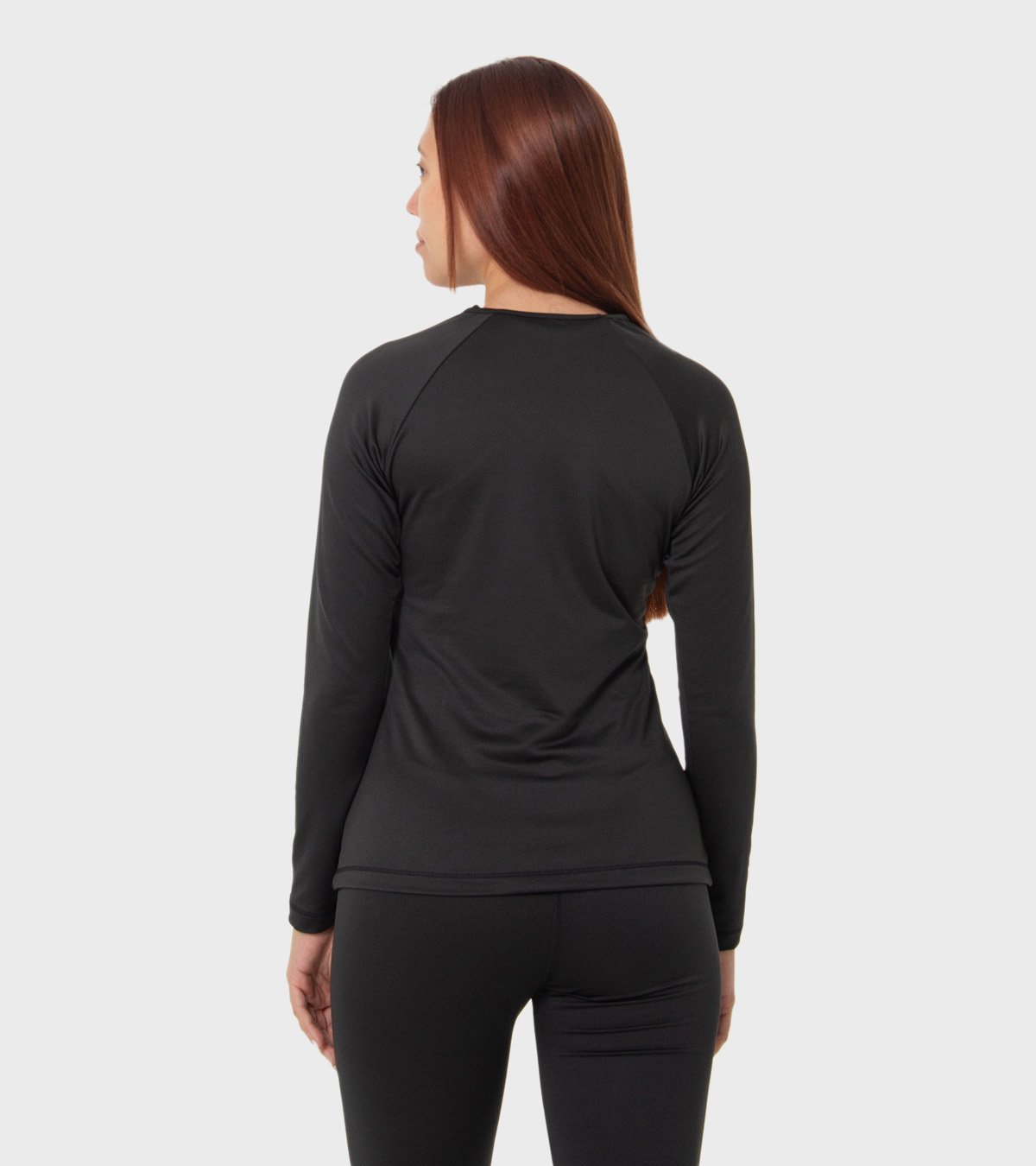 Camiseta Térmica de mujer Aspen