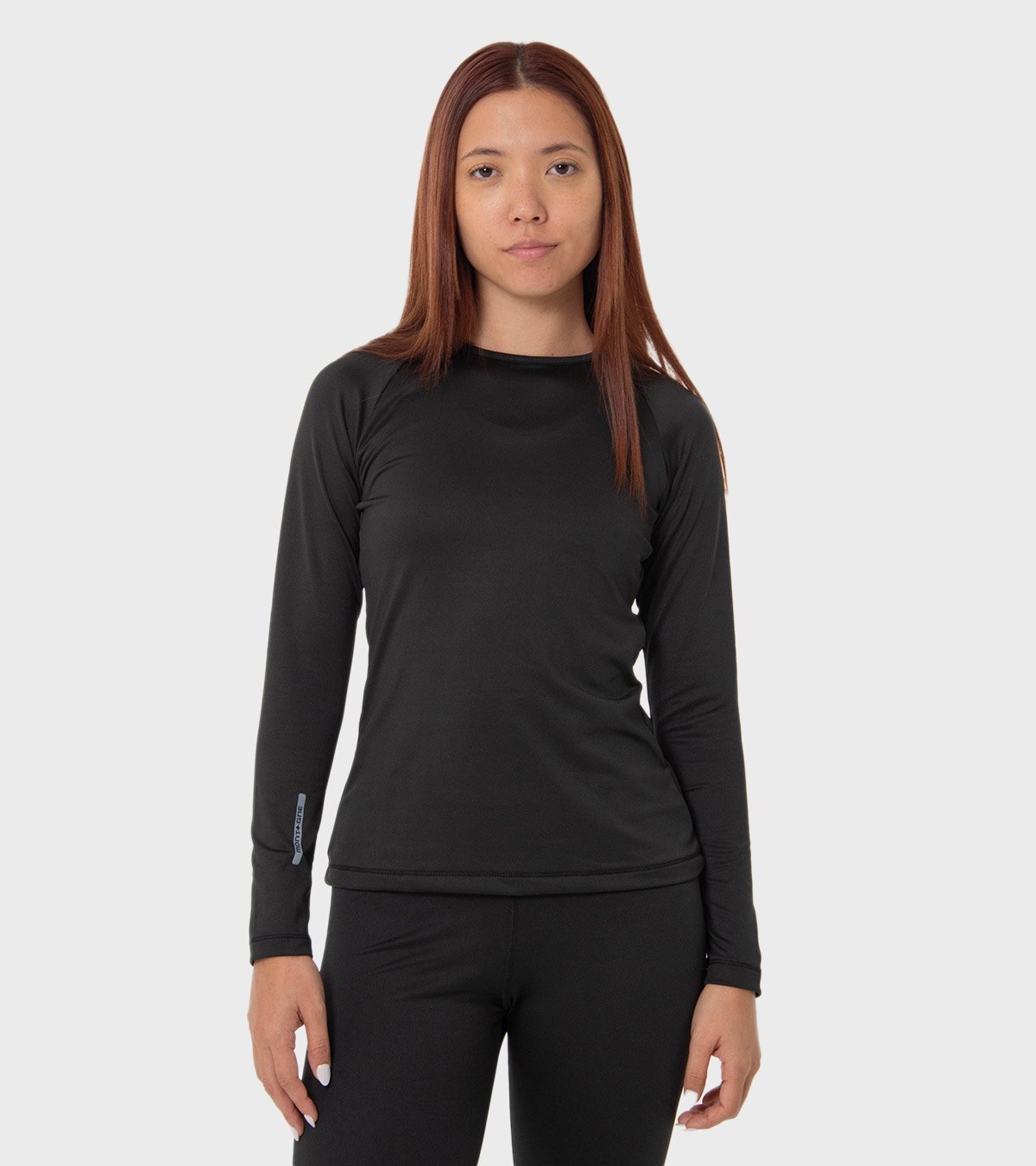 Camiseta Térmica de mujer Aspen