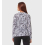 Camiseta térmica de mujer Aspen Print