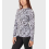 Camiseta térmica de mujer Aspen Print