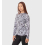 Camiseta térmica de mujer Aspen Print