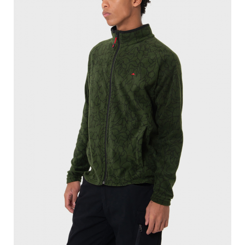 Campera de hombre Drake