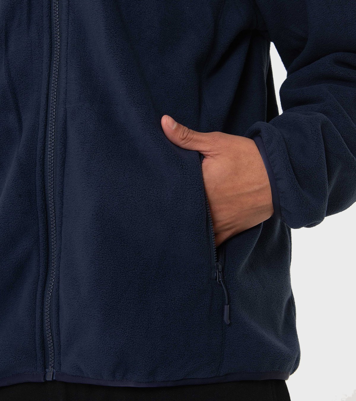 Campera de hombre Eren 3en1