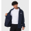 Campera de hombre Eren 3en1