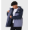 Campera de hombre Eren 3en1