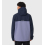 Campera de hombre Eren 3en1