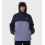 Campera de hombre Eren 3en1
