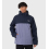 Campera de hombre Eren 3en1