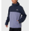 Campera de hombre Eren 3en1
