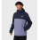 Campera de hombre Eren 3en1