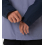 Campera de hombre Eren 3en1