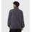 Campera de hombre Eren 3en1