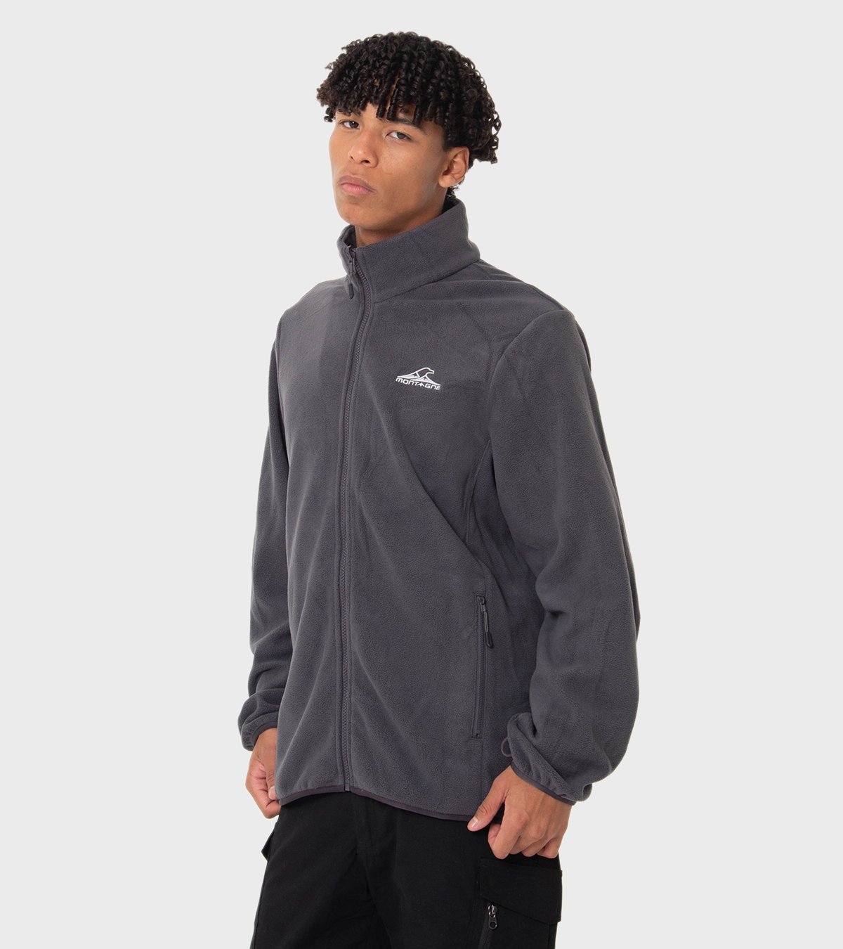 Campera de hombre Eren 3en1