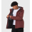 Campera de hombre Eren 3en1