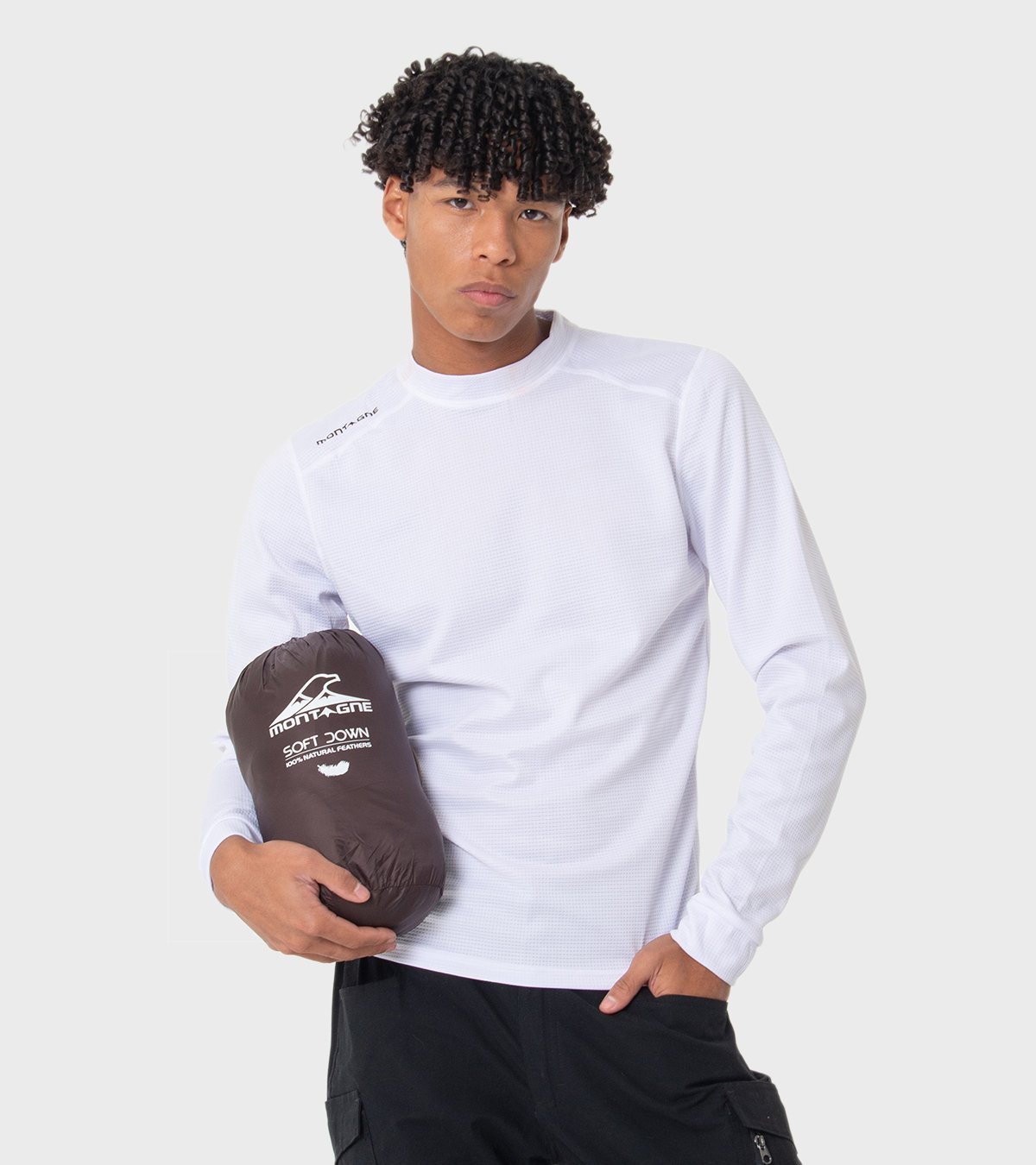 Campera de hombre Lando