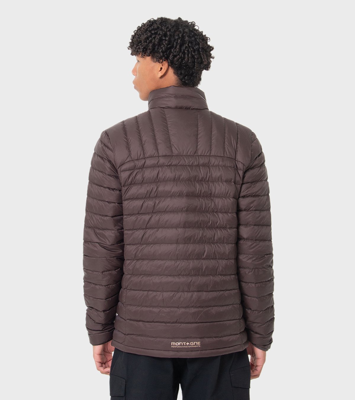 Campera de hombre Lando