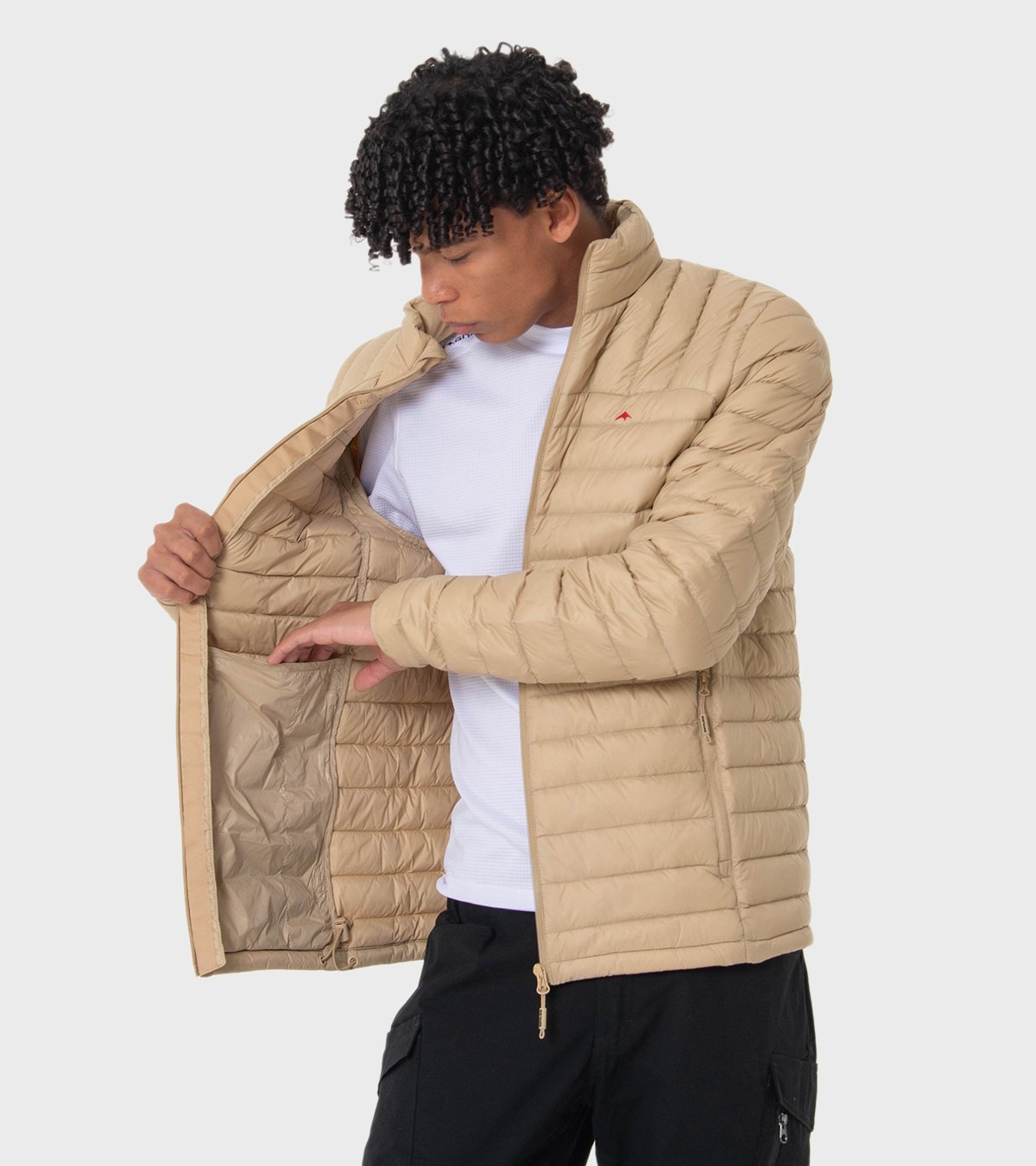 Campera de hombre Lando