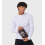 Campera de hombre Novak con capucha