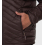 Campera de hombre Novak con capucha
