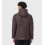 Campera de hombre Novak con capucha