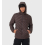 Campera de hombre Novak con capucha
