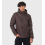 Campera de hombre Novak con capucha