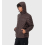 Campera de hombre Novak con capucha