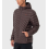 Campera de hombre Novak con capucha