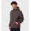 Campera de hombre Novak con capucha