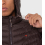 Campera de hombre Novak con capucha