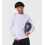 Campera de hombre Novak con capucha
